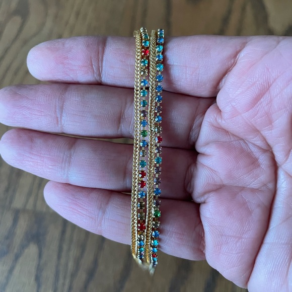 Indian anklets - Picture 3 of 5